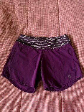 Osielle running shorts